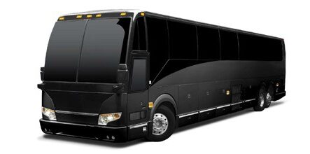 Full Size Motorcoaches (Handicap Available)